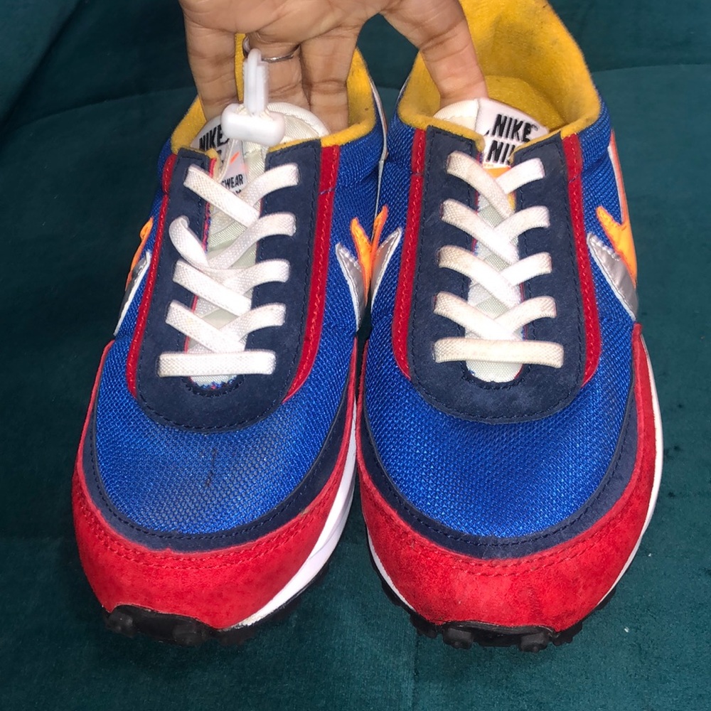 Kids Nike Sacai